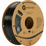 Polymaker PolyLite ABS črna - 1,75 mm / 3000 g