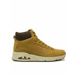 Skechers Čevlji rjava 42.5 EU Uno Stacre Mid