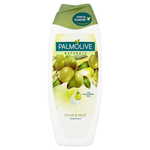Palmolive Naturals Olive&amp;Milk gel za tuširanje, 500 ml