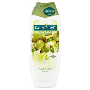 Palmolive Naturals Olive&amp;Milk gel za tuširanje