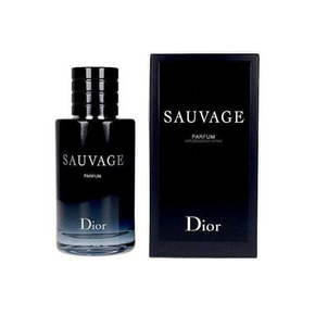 Dior Sauvage Parfum - P 2 ml - vzorec s razpršilom
