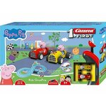 Carrera FIRST - 63043 Pujsa Pepa