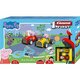 Carrera FIRST - 63043 Pujsa Pepa