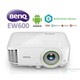 Benq EW600 projektor 1280x720