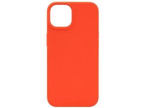 Chameleon Apple iPhone 13 Pro - Silikonski ovitek (liquid silicone) - Soft - Red