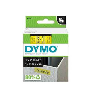 DYMO D1 trak 12 mm