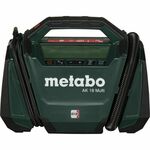 Metabo akumulatorski kompresor AK 18 Multi (600794850)