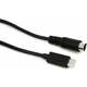 IK Multimedia SIKM921 Črna 60 cm USB kabel