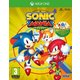 Sega Sonic Mania Plus (Xone) datum izida: 17.7.2018