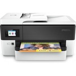 HP Officejet Pro 7720 kolor multifunkcijski brizgalni tiskalnik, Y0S18A, duplex, A3, 4800x1200 dpi, Wi-Fi, 18 ppm crno-bijelo