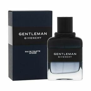 Givenchy Gentleman Intense toaletna voda 60 ml za moške