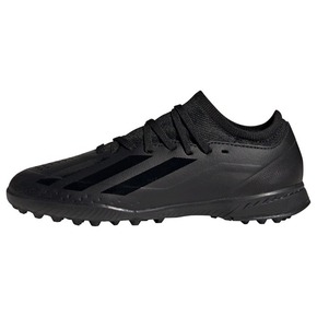 Adidas Čevlji črna 38 EU X Crazyfast 3 Tf Jr