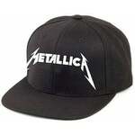 Metallica Kapa Damage Inc Black