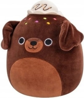 SQUISHMALLOWS Brownies dog - Rico 19cm