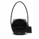 Ročna torba JACQUEMUS 241BA398 Črna