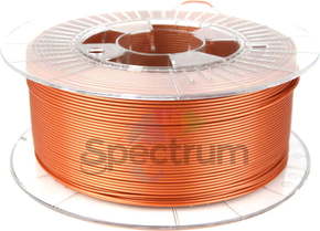 Spectrum PLA Pro Rust Copper - 1