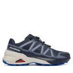Tekaški čevlji Salomon Speedcross Peak L49170900 Mornarsko modra