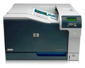 HP Color LaserJet Professional CP5225 kolor laserski tiskalnik