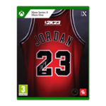 Xbox igra NBA 2K23