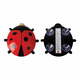 Zunanji termometer Ladybird – Esschert Design