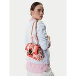 Ročna torba Steve Madden Bdiego-B 13002325 Rdeča