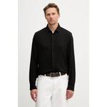 Armani Exchange Srajca moška črna XM002370.AF21936