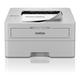 Brother HL-L2865DW mono laserski tiskalnik, duplex, A4, Wi-Fi