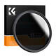 K&amp;F Concept filter slim 37 mm k&amp;f concept kv32