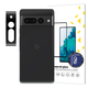 wozinsky polno steklo za kamero kaljeno steklo za google pixel 7 pro za kamero 9h