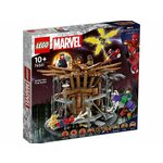 LEGO® Marvel 76261 Spider-Manova zadnja bitka