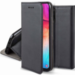 HAVANA magnetna preklopna torbica Xiaomi 14 - črna
