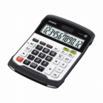 Casio kalkulator WD-320MT, črni