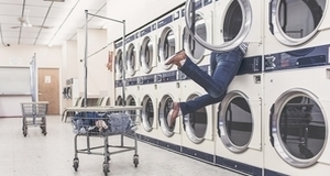 Kateri pralni stroj kupiti - nakupovalni vodnik