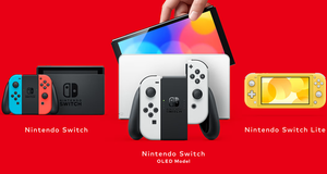 Nintendo Switch, Switch OLED i Switch Lite - katerega izbrati? Tukaj so specifikacije in cene.