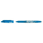 WEBHIDDENBRAND Roller Pilot 2064 FriXion M 07 svetlo modra