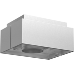 BOSCH set za recirkulacijo zraka Clean Air Plus zunanji DIZ2CX5C6