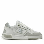 Superge Champion Z80 Low Low Cut Shoe S22217-CHA-WW010 Bela