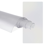 Prozorna podloga inSPORTline 240x100x0,2 cm