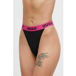 Hugo Boss Ženske tangice HUGO 50509361-001 (Velikost XL)