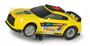 Dickie avto Nissan GT-R