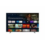 JVC LT-50VAQ televizor, 50" (127 cm), LED/QLED, Ultra HD