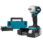 Makita DTW301RTJ vrtalnik, izvijač