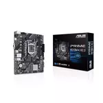 Asus Prime H510M-K R2.0 matična plošča, Socket 1200, 2x DDR4, max. 64 GB, ATX/mATX, AGP