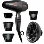 BaBylissPRO BAB7500IE sušilec las