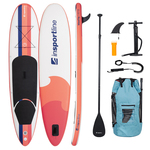 Insportline WaveTrip 11'6" G3