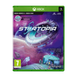 Spacebase Startopia (Xbox One)