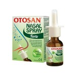 WEBHIDDENBRAND Otosan Forte pršilo za nos, 30 ml