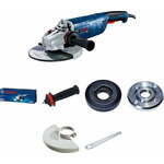 Bosch GWS 24-180 P brusilnik