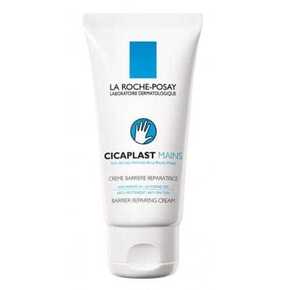 La Roche-Posay Cicaplast Barrier Repairing Cream vlažilna krema za roke 50 ml za ženske