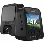 LAMAX F10 GPS 4K avto kamera